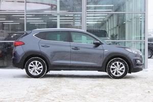 Внедорожник Hyundai Tucson 2019 года, 2100000 рублей, Ярославль