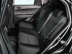 Внедорожник Hyundai Creta 2020 года, 1849000 рублей, Аксай