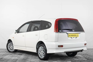 Минивэн Honda Stream 2001 года, 499000 рублей, Кемерово