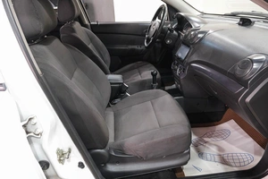 Седан Chevrolet Aveo 2007 года, 399000 рублей, Новокузнецк