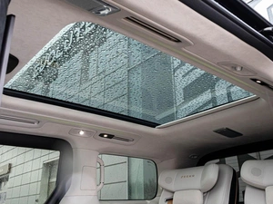 Минивэн Zeekr 009 2024 года, 11650000 рублей, Краснодар