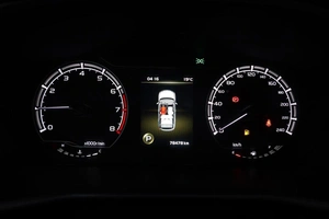 Внедорожник Geely Coolray 2021 года, 1650000 рублей, Брянск