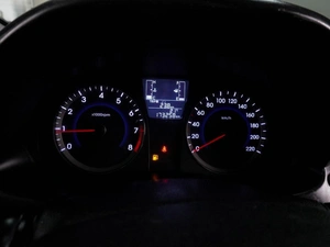 Седан Hyundai Solaris 2016 года, 1010000 рублей, Воронеж