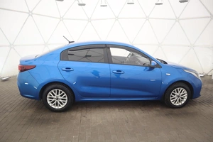 Седан Kia Rio 2020 года, 1625000 рублей, Орёл