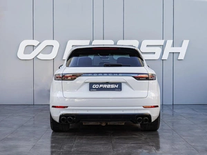 Внедорожник Porsche Cayenne 2018 года, 5780000 рублей, Краснодар