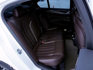 Седан BMW 5 серия 2021 года, 5777000 рублей, Нижний Новгород