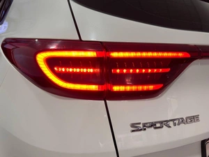 Внедорожник Kia Sportage 2019 года, 2249000 рублей, Красноярск