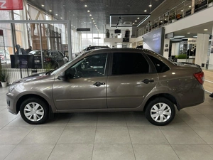Седан ВАЗ (LADA) Granta 2016 года, 655000 рублей, Орёл
