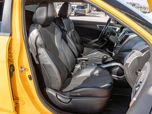 Хетчбэк Hyundai Veloster 2012 года, 1300000 рублей, Краснодар