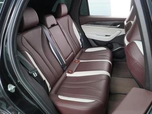 Внедорожник Geely Monjaro 2023 года, 3299000 рублей, Воронеж