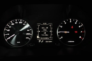 Внедорожник Chery Tiggo 4 2023 года, 1530000 рублей, Курск