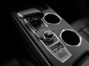 Внедорожник Changan CS55 Plus 2023 года, 2499000 рублей, Волгоград