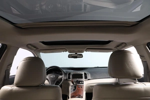 Внедорожник Toyota Venza 2009 года, 2099000 рублей, Новосибирск