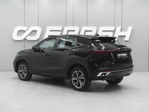 Внедорожник OMODA C5 2024 года, 1890000 рублей, Ростов-на-Дону