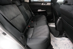 Внедорожник Subaru Forester 2009 года, 1079000 рублей, Омск