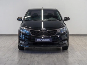 Седан Kia Rio 2016 года, 1099000 рублей, Саратов