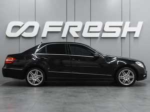 Седан Mercedes-benz E-класс 2010 года, 1395000 рублей, Воронеж