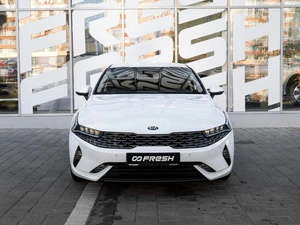 Седан Kia K5 2020 года, 2152500 рублей, Ставрополь