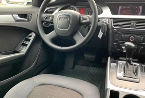 Универсал Audi A4 2009 года, 1240000 рублей, Солонцы