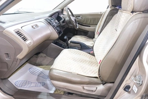 Седан Honda Accord 2000 года, 499000 рублей, Новокузнецк