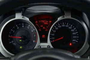 Внедорожник Nissan Juke 2014 года, 1199000 рублей, Красноярск