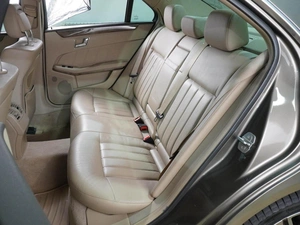 Седан Mercedes-benz E-класс 2010 года, 1289000 рублей, Воронеж