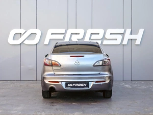 Седан Mazda 3 2012 года, 1148000 рублей, Краснодар
