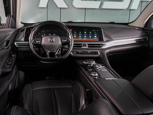 Внедорожник Changan CS75 Plus 2023 года, 1999000 рублей, Воронеж