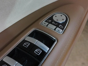 Седан Mercedes-benz S-класс 2008 года, 1969000 рублей, Воронеж