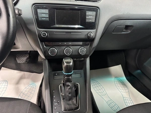 Лифтбек Skoda Octavia 2015 года, 599000 рублей, Красноярск