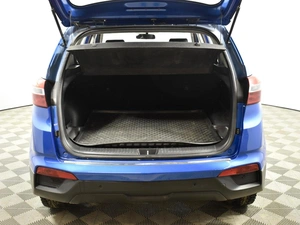 Внедорожник Hyundai Creta 2016 года, 1527200 рублей, Казань