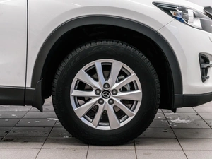 Внедорожник Mazda CX-5 2016 года, 1890000 рублей, Красноярск