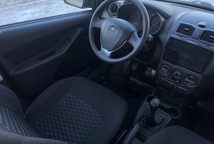Седан ВАЗ (LADA) Granta 2019 года, 620000 рублей, Солонцы