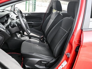 Хетчбэк Ford Fiesta 2018 года, 949000 рублей, Кирилловка