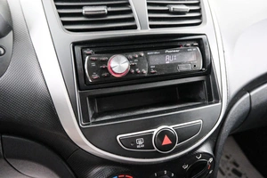 Хетчбэк Hyundai Solaris 2012 года, 729000 рублей, Красноярск