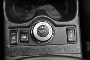 Внедорожник Nissan X-Trail 2018 года, 1969000 рублей, Новокузнецк