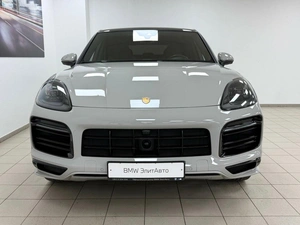 Внедорожник Porsche Cayenne Coupe 2022 года, 11995000 рублей, Красноярск