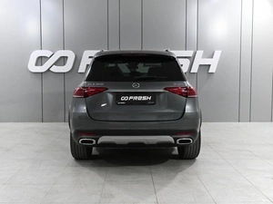 Внедорожник Mercedes-benz GLE-класс 2019 года, 5499000 рублей, Ростов-на-Дону