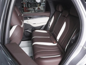 Внедорожник Geely Monjaro 2024 года, 3570000 рублей, Ростов-на-Дону