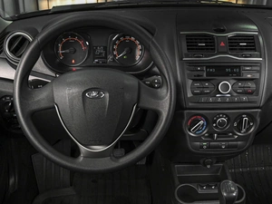 Лифтбек ВАЗ (LADA) Granta 2024 года, 960000 рублей, Ставрополь