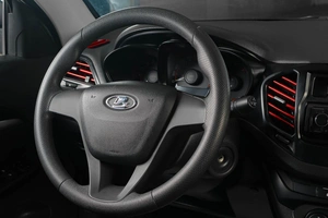 Седан ВАЗ (LADA) Vesta 2019 года, 979000 рублей, Тюмень