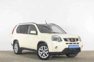 Внедорожник Nissan X-Trail 2012 года, 1289000 рублей, Тюмень