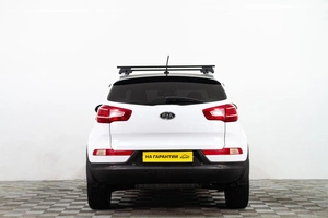 Внедорожник Kia Sportage 2011 года, 1299000 рублей, Сургут