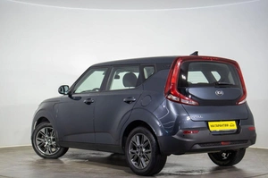 Внедорожник Kia Soul 2019 года, 1899000 рублей, Оренбург