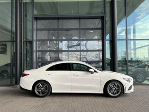 Седан Mercedes-benz CLA-класс 2019 года, 3450000 рублей, Уфа