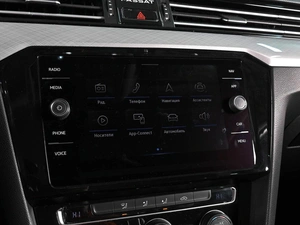 Седан Volkswagen Passat 2019 года, 3049000 рублей, Аксай