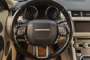 Внедорожник Land Rover Range Rover Evoque 2014 года, 1879000 рублей, Челябинск
