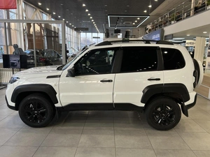 Внедорожник ВАЗ (LADA) Niva 2024 года, 1370000 рублей, Орёл