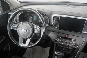 Внедорожник Kia Sportage 2019 года, 2119000 рублей, Кемерово