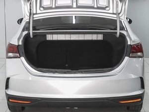 Седан Hyundai Solaris 2021 года, 1190000 рублей, Ростов-на-Дону